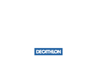 Legging Sticker by Decathlon Brasil