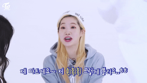 Episode 1 GIF by TWICE