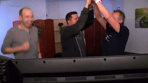 episode705 GIF by truTV’s Impractical Jokers