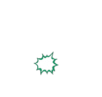 thekryptonitesparks comic book kryptonite the kryptonite sparks thekryptonitesparks Sticker