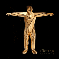 Mittenextractsco weed 420 high dab GIF