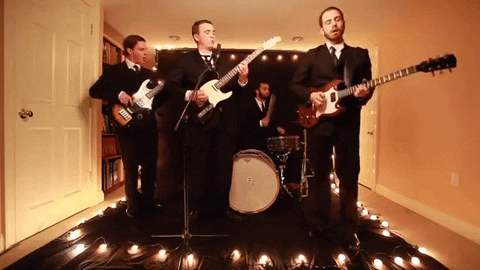 prawn GIF by Topshelf Records