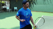 Us Open Dance GIF by Chris Mann