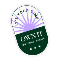 Time Sticker by ofzoey