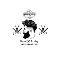 harel azulay Sticker by nutritionwarehouses