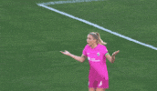 No Way What GIF by National Women's Soccer League