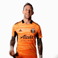 Portland Timbers Sport GIF by Timbers