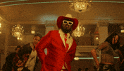 Dance Party GIF by T-Pain