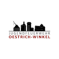 Ffo Jugendfeuerwehr Sticker by FeuerwehrOestrich