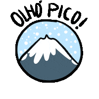 IsabelGomesDesigner portugal pico azores acores Sticker