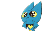 Mao Mao Tristeza Sticker by Cartoon Network EMEA