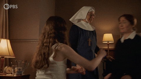 Episode 8 Love GIF by PBS