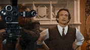 GIF by Downton Abbey