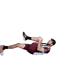 Beck Physio Sticker by BFC Dynamo