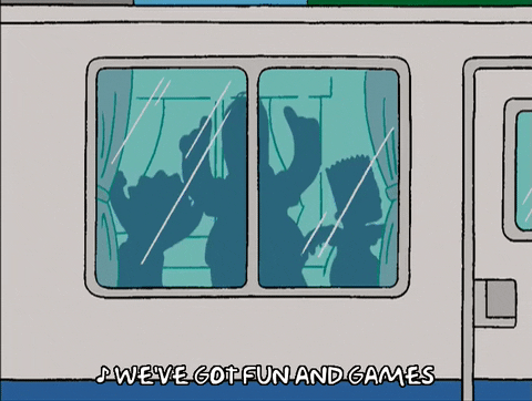 homer simpson episode 13 GIF