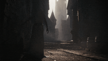 Elder Scrolls Trailer GIF by Bethesda