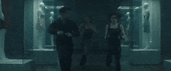 Music Video Running GIF by Taylor Swift