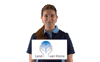 LandvanHorne ouderenzorg lvh werkenindezorg zorglimburg Sticker