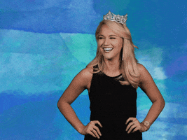GIF by Miss America