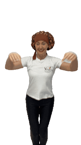 Valeska Nutri Sticker by Uploadmktdigital