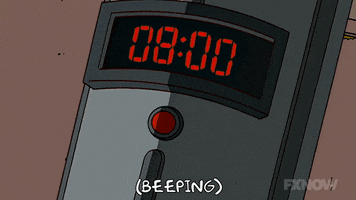 Season 18 Episode 21 GIF by The Simpsons