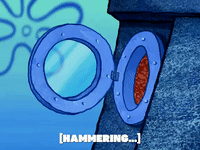season 6 episode 3 GIF by SpongeBob SquarePants