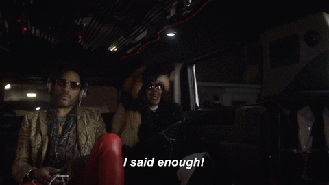 naomi campbell GIF by STAR