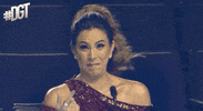Happy Dance GIF by Dominicana's Got Talent