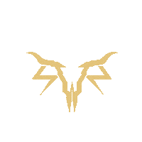 Fantasy Bull Sticker by Rank Ride