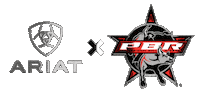 Pbr Sticker by Ariat