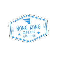 Traveling China Sticker by Momentum Ventures