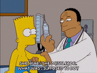 bart simpson GIF