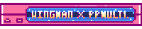 Summer Coffee Sticker