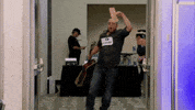 hollywood idol auditions GIF by American Idol