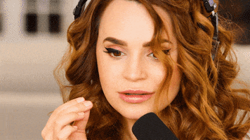react wow GIF by Rosanna Pansino