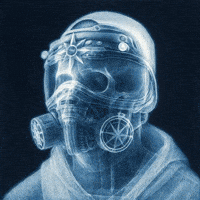 Desert Rose Grey59 GIF by The LSD Hotel