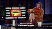 drugs partying GIF by Chelsea Handler