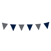 Hoya Saxa Sticker by Georgetown University