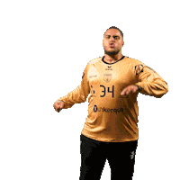 Sport Celebration Sticker by USDK