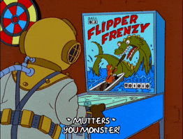 homer simpson episode 21 GIF