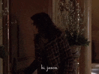 season 4 netflix GIF by Gilmore Girls 