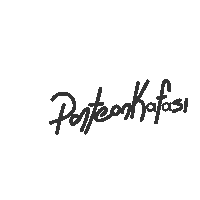 Kafasi Work Hard Sticker