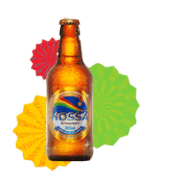 Forro Arraia Sticker by Ambev Brasil