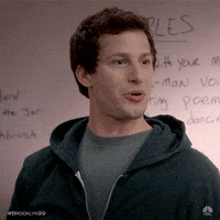 cool cool cool GIF by Brooklyn Nine-Nine