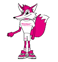 realdealsch realdeals dealy realdealsch Sticker