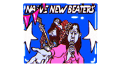 Nnbs Sticker by Naive New Beaters