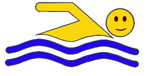 Summer Smile Sticker