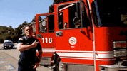 Save Season 3 GIF by 9-1-1 on FOX
