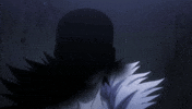 Hunter X Hunter Chrollo GIF