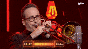 Joaquin Reyes Juego GIF by Movistar Plus+